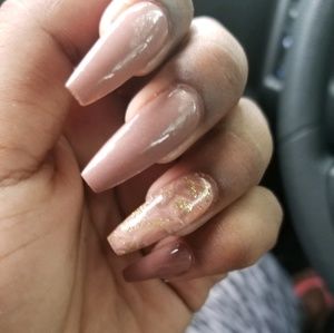 Meet your Posher, Kim